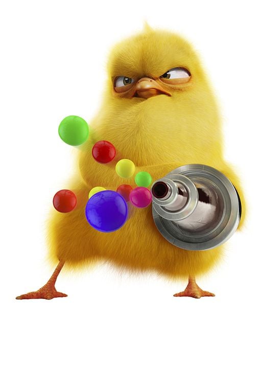 Hop: Rebelde sin Pascua : Foto Tim Hill