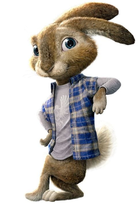 Hop: Rebelde sin Pascua : Foto Tim Hill