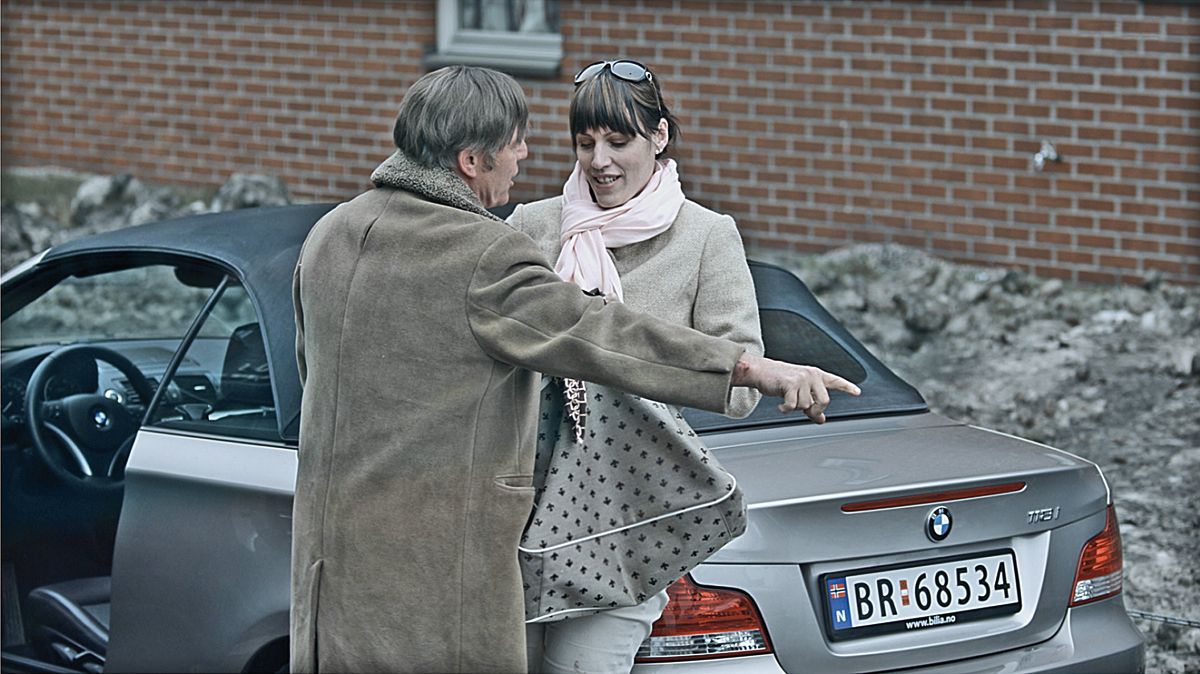 Foto Hans Petter Moland