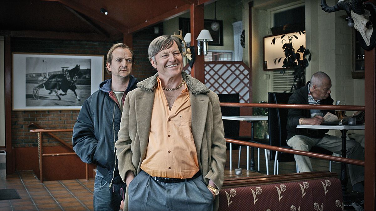 Foto Hans Petter Moland