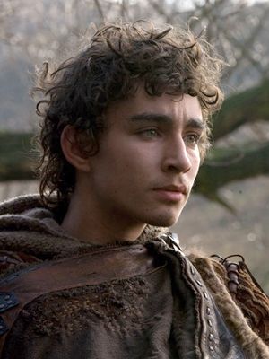 Póster Robert Sheehan