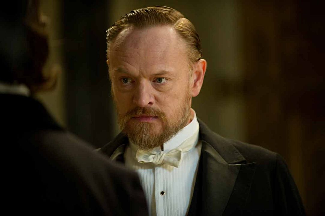 Sherlock Holmes: Juego de sombras : Foto Jared Harris