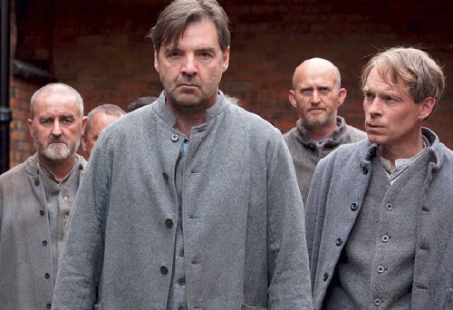 Downton Abbey : Foto Brendan Coyle