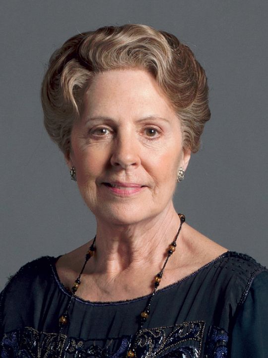 Foto Penelope Wilton