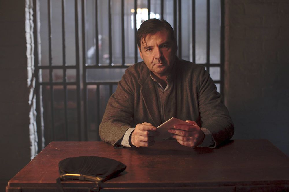 Downton Abbey : Foto Brendan Coyle