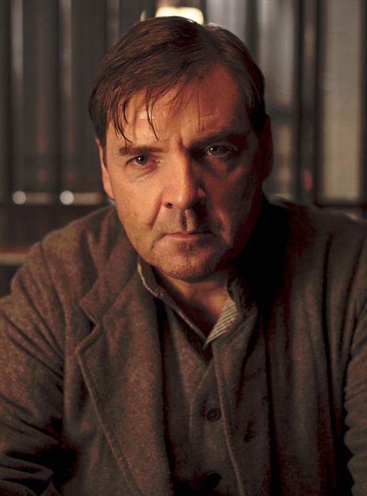 Downton Abbey : Foto Brendan Coyle