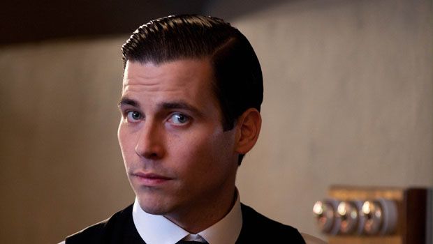 Downton Abbey : Foto Rob James-Collier