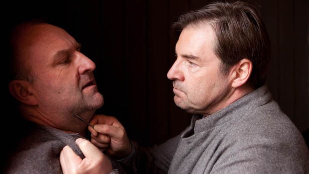 Downton Abbey : Foto Brendan Coyle