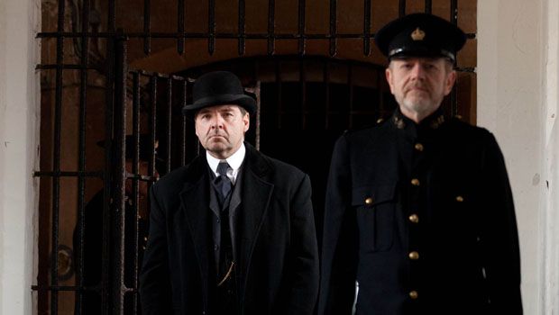 Downton Abbey : Foto Brendan Coyle