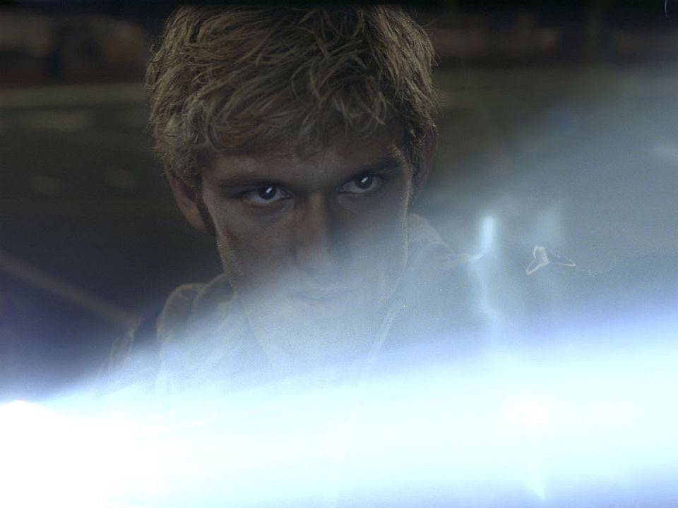 Soy el número cuatro : Foto Alex Pettyfer