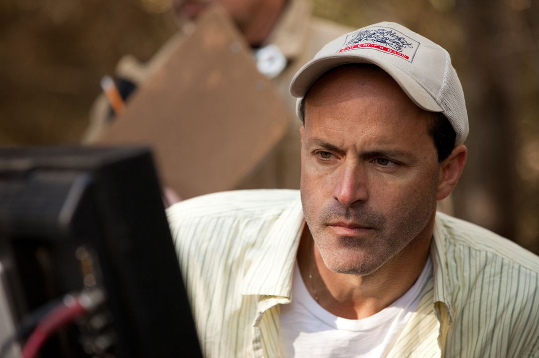 Soy el número cuatro : Foto