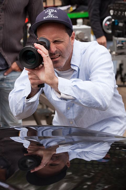 Soy el número cuatro : Foto