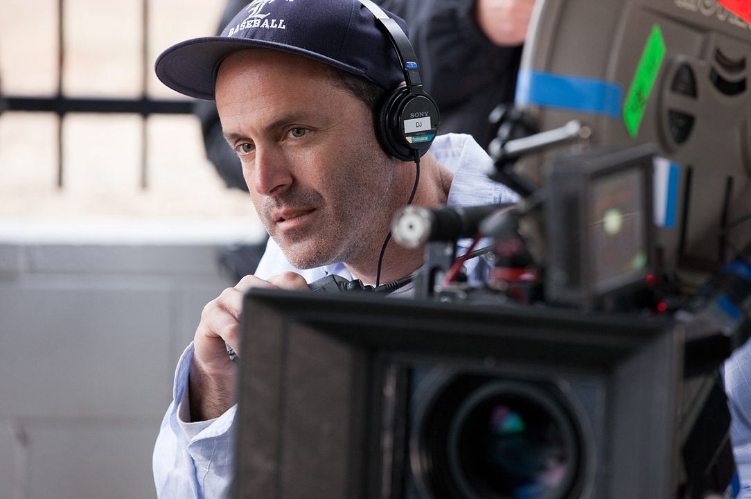 Soy el número cuatro : Foto