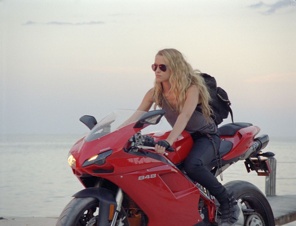 Soy el número cuatro : Foto Teresa Palmer