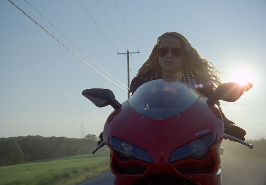 Soy el número cuatro : Foto Teresa Palmer