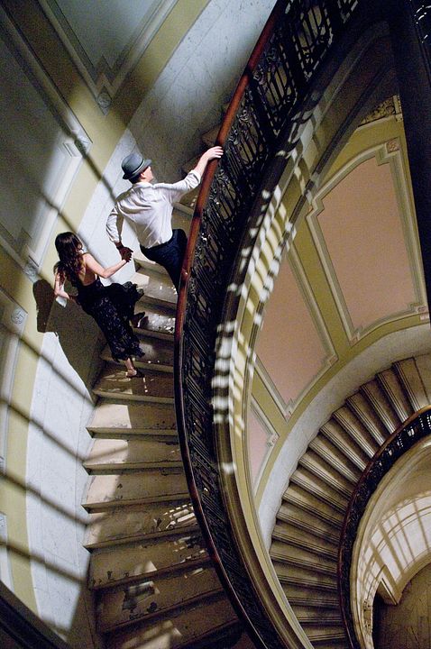 Foto Matt Damon, Emily Blunt, George Nolfi