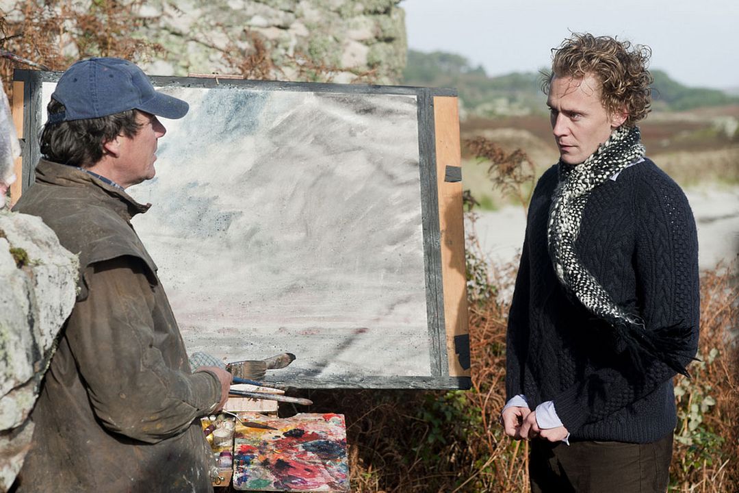 Archipelago : Foto Tom Hiddleston