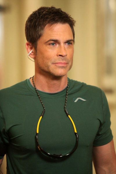 Foto Rob Lowe