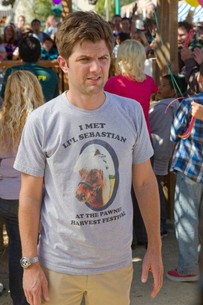 Parks and Recreation : Foto Adam Scott