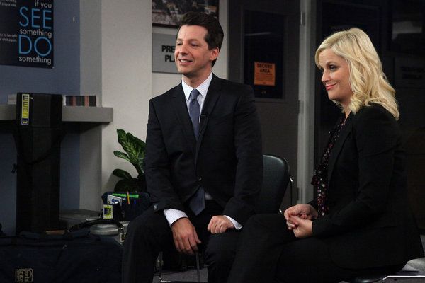 Parks and Recreation : Foto Amy Poehler