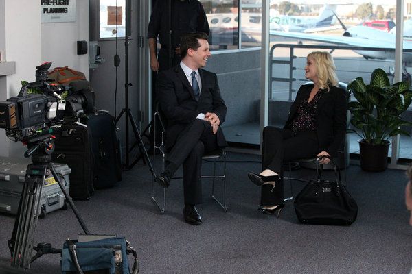 Parks and Recreation : Foto Amy Poehler