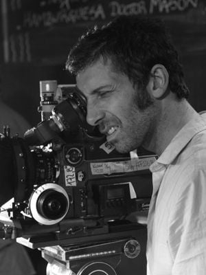 Póster Edouard Deluc