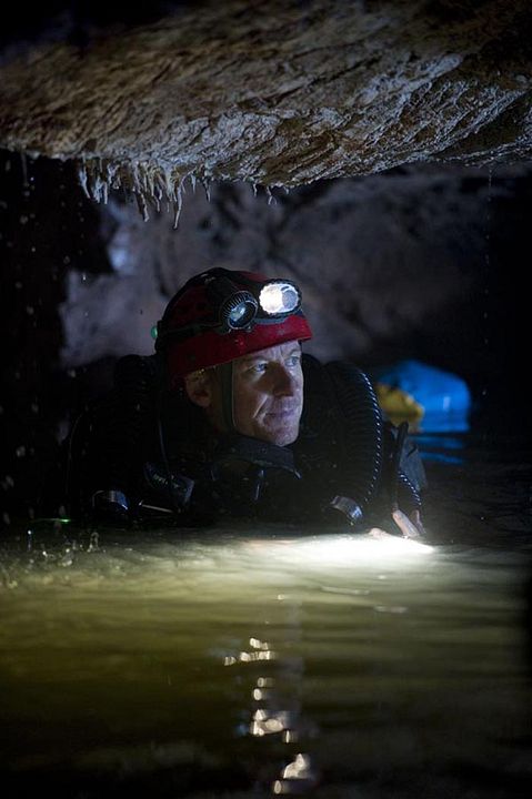 Foto Richard Roxburgh