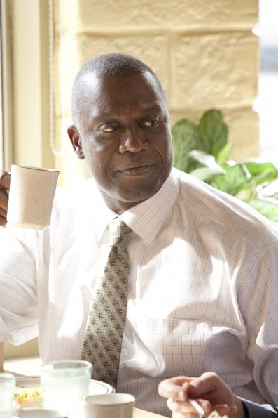 Foto Andre Braugher