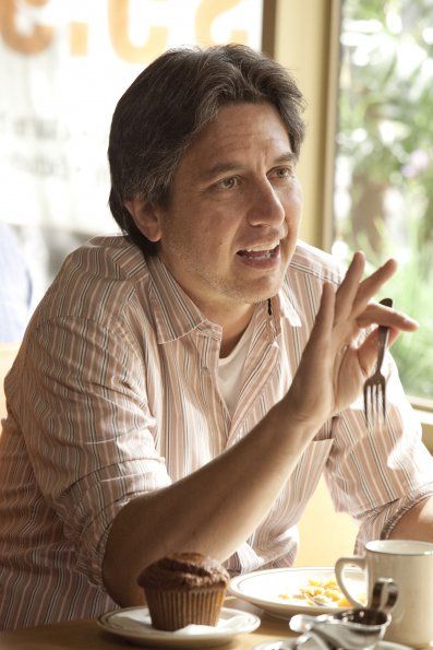 Foto Ray Romano