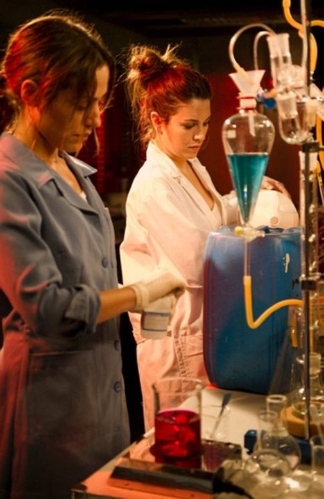 Foto Blanca Suárez, Irene Montala