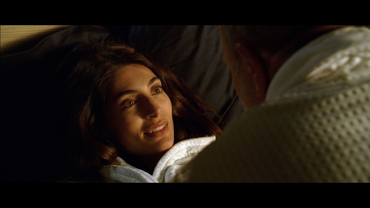 Foto Caterina Murino