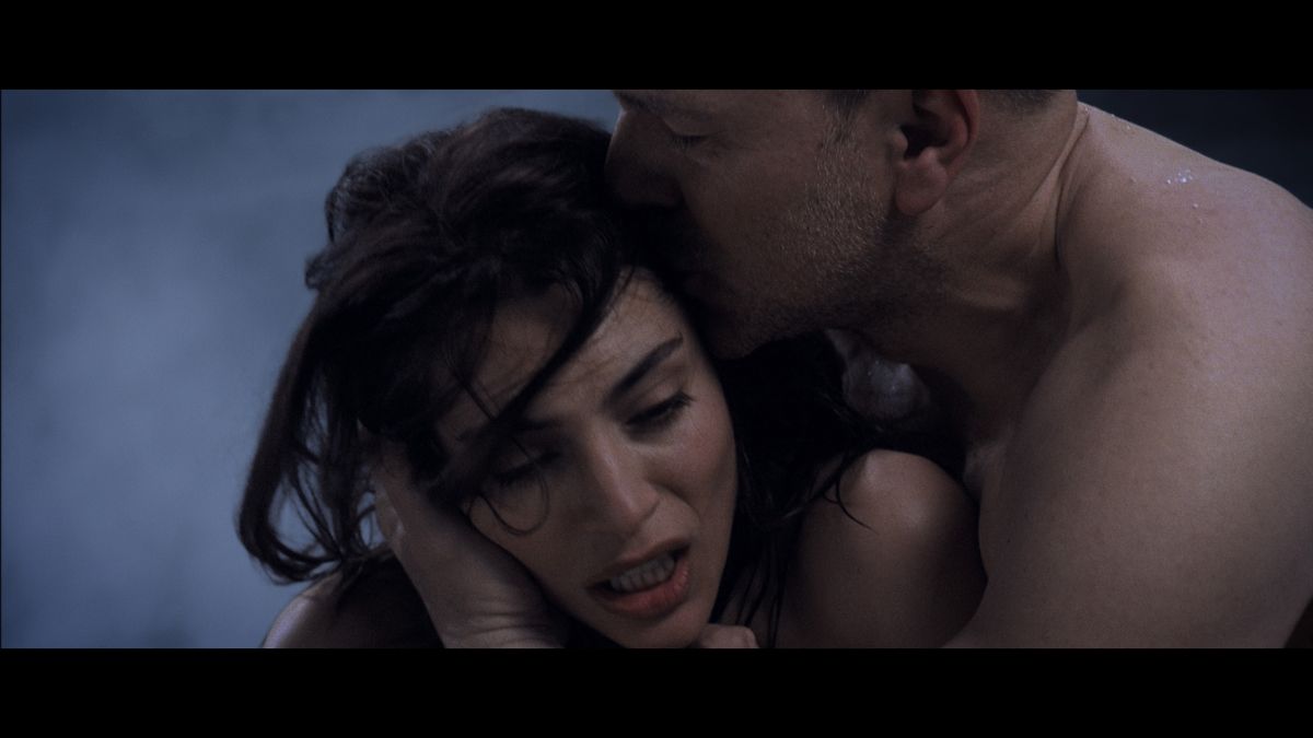 Foto Caterina Murino