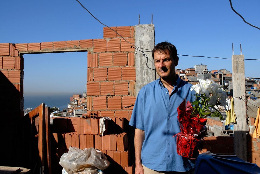 Foto Jonathan Nossiter