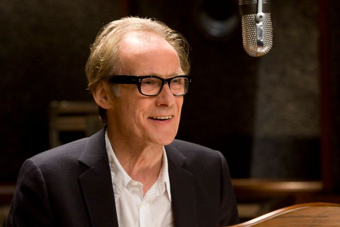 Rango : Foto Bill Nighy