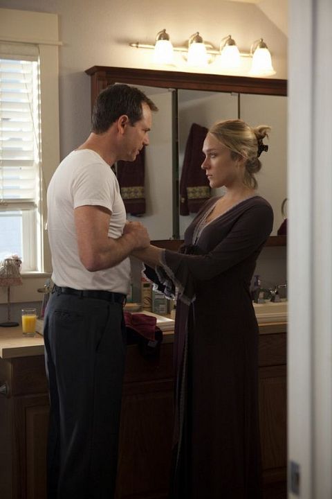 Foto Chloë Sevigny, Bill Paxton