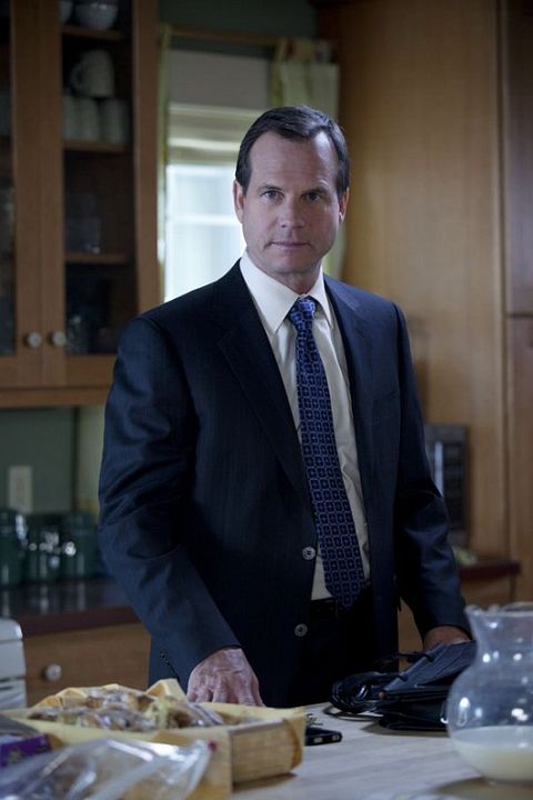 Foto Bill Paxton