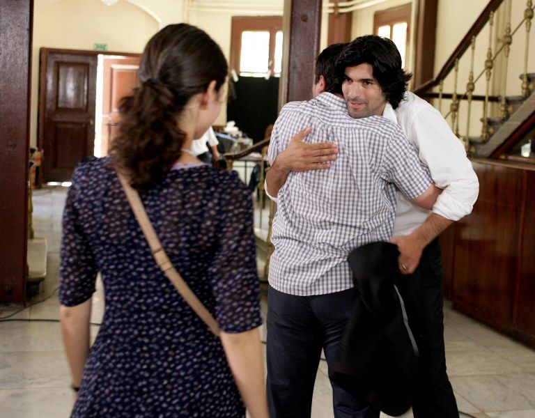 ¿Que culpa tiene Fatmagul? : Foto