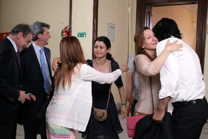 ¿Que culpa tiene Fatmagul? : Foto