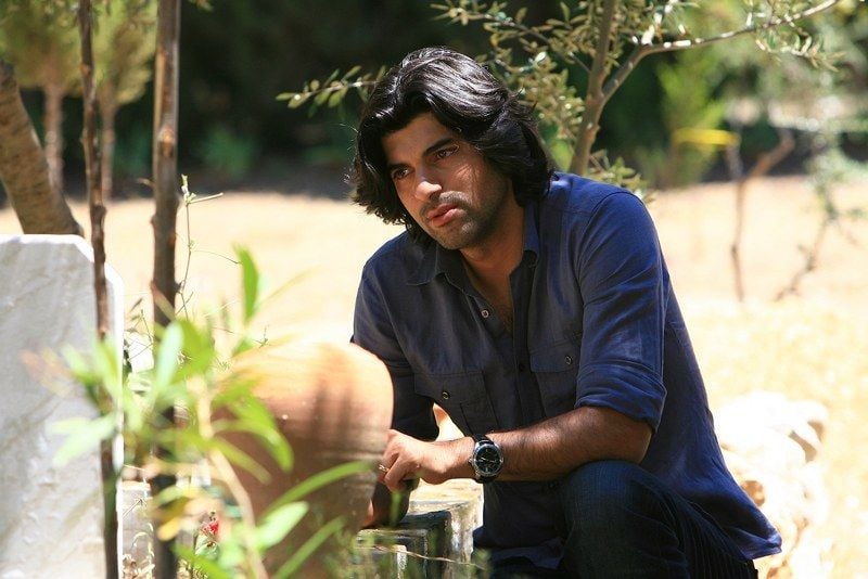 ¿Que culpa tiene Fatmagul? : Foto