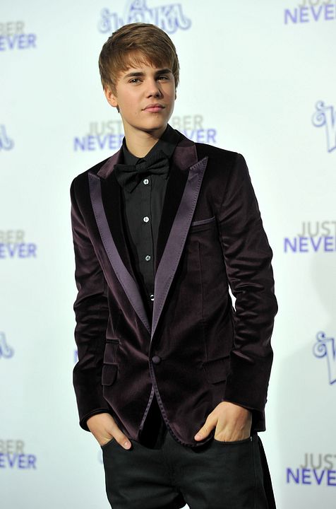 Foto Justin Bieber, Jon M. Chu