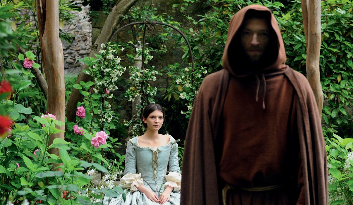 Foto Joséphine Japy, Vincent Cassel