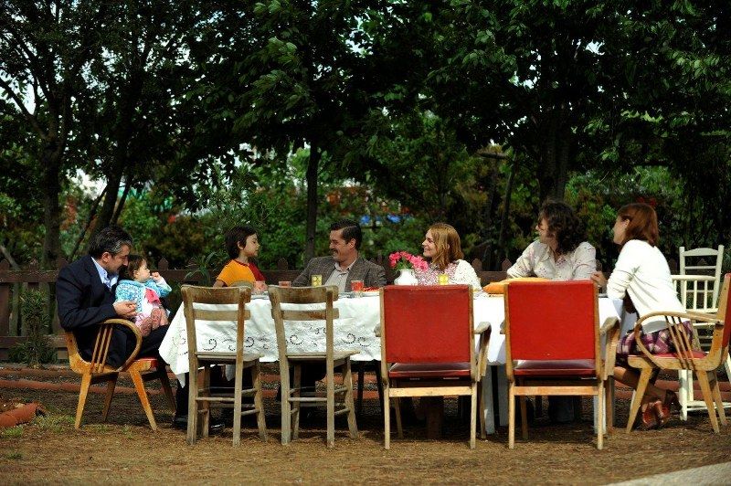 Tormenta de Pasiones : Foto