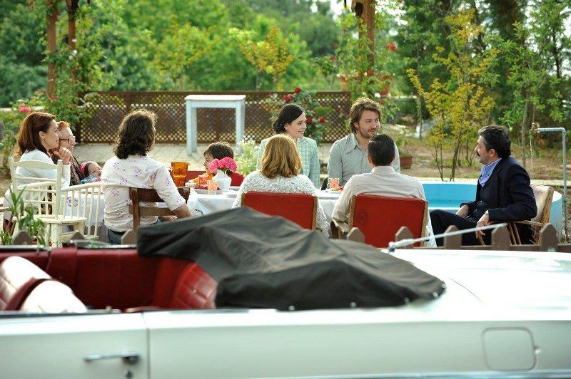 Tormenta de Pasiones : Foto