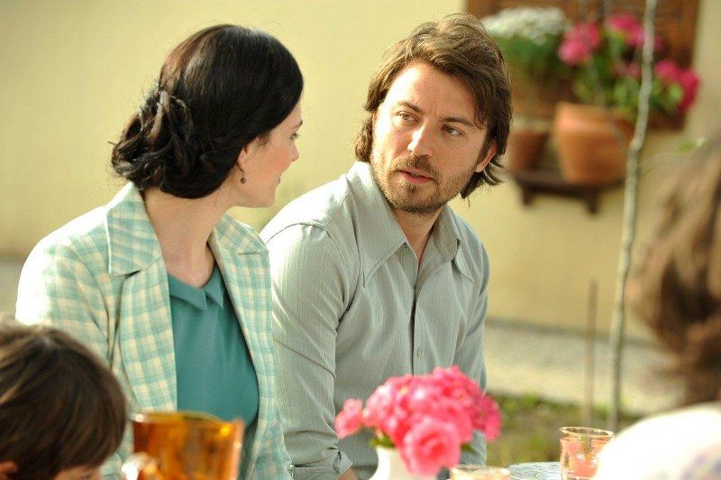 Tormenta de Pasiones : Foto