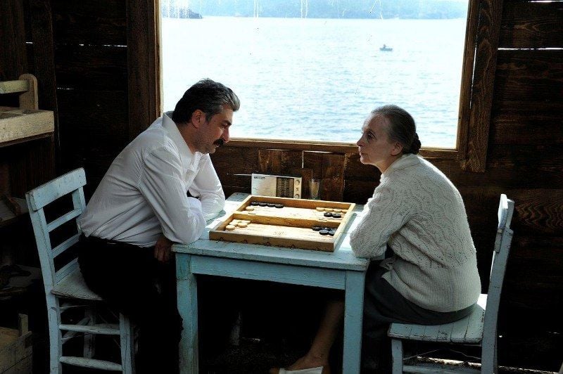 Tormenta de Pasiones : Foto