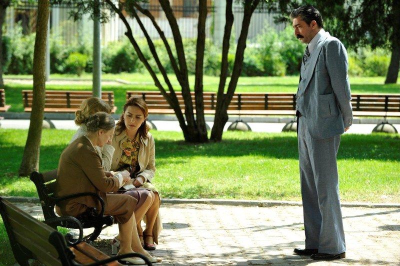 Tormenta de Pasiones : Foto