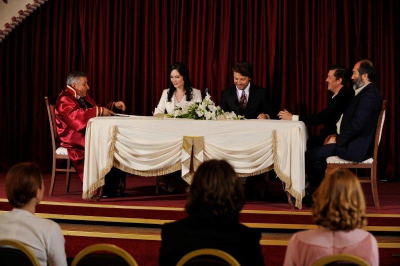 Tormenta de Pasiones : Foto