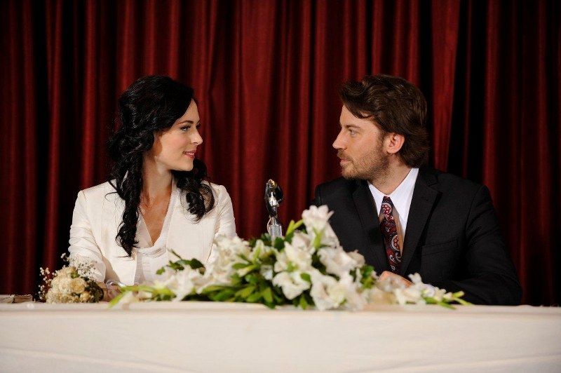 Tormenta de Pasiones : Foto