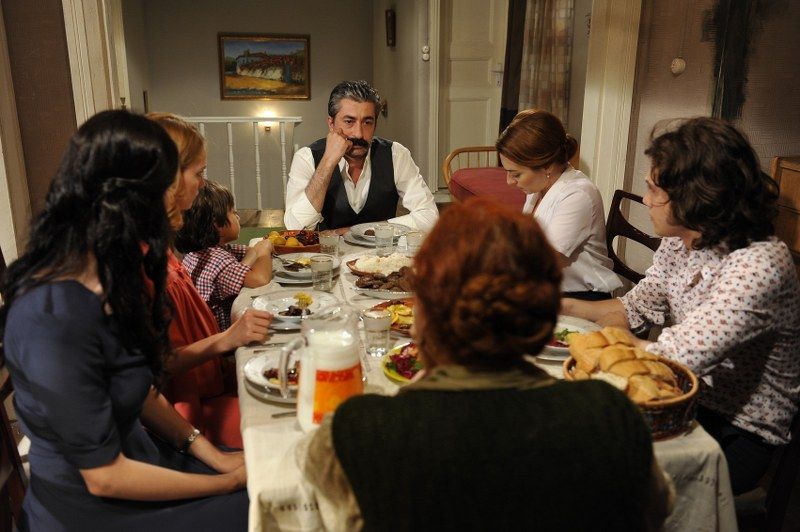 Tormenta de Pasiones : Foto