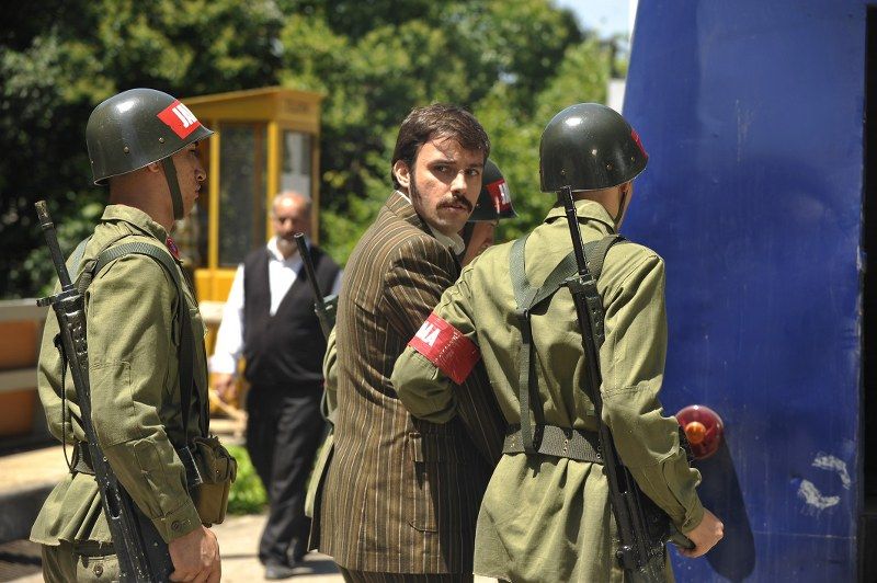 Tormenta de Pasiones : Foto